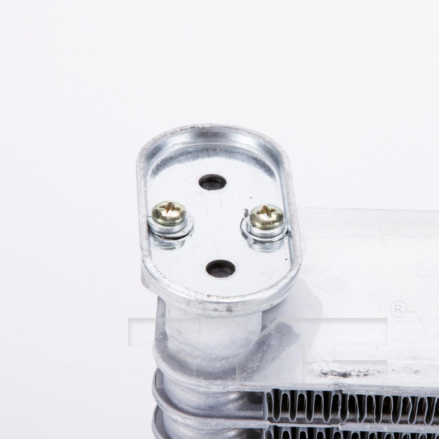 TYC A/C Evaporator Core 97215