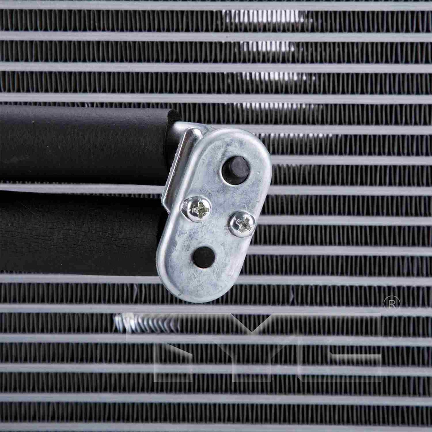 TYC A/C Evaporator Core 97219