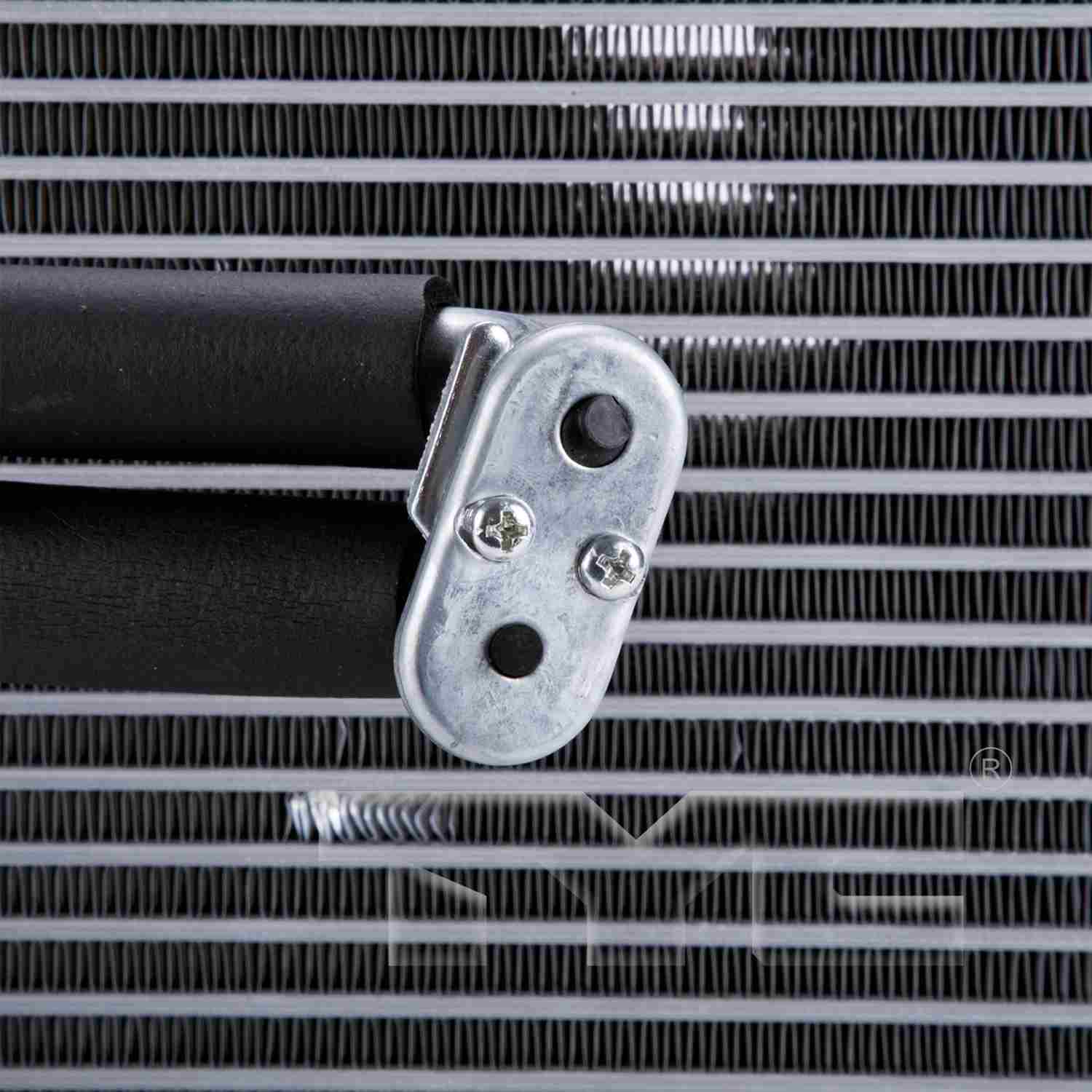 TYC A/C Evaporator Core 97219