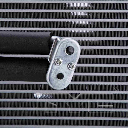 TYC A/C Evaporator Core 97219