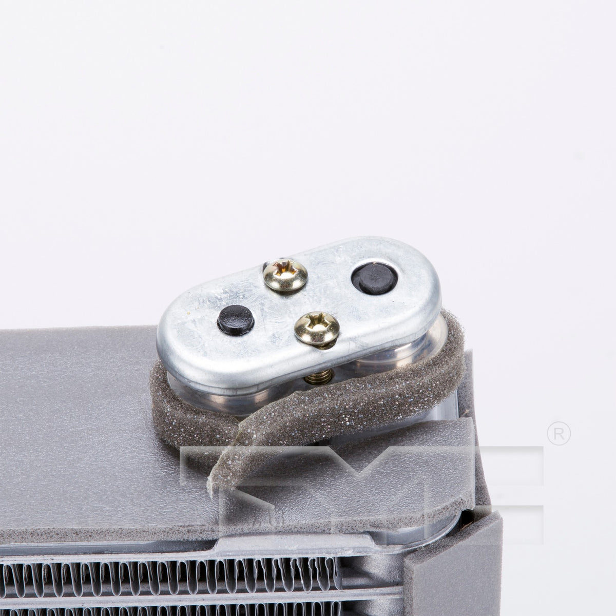 TYC A/C Evaporator Core 97222
