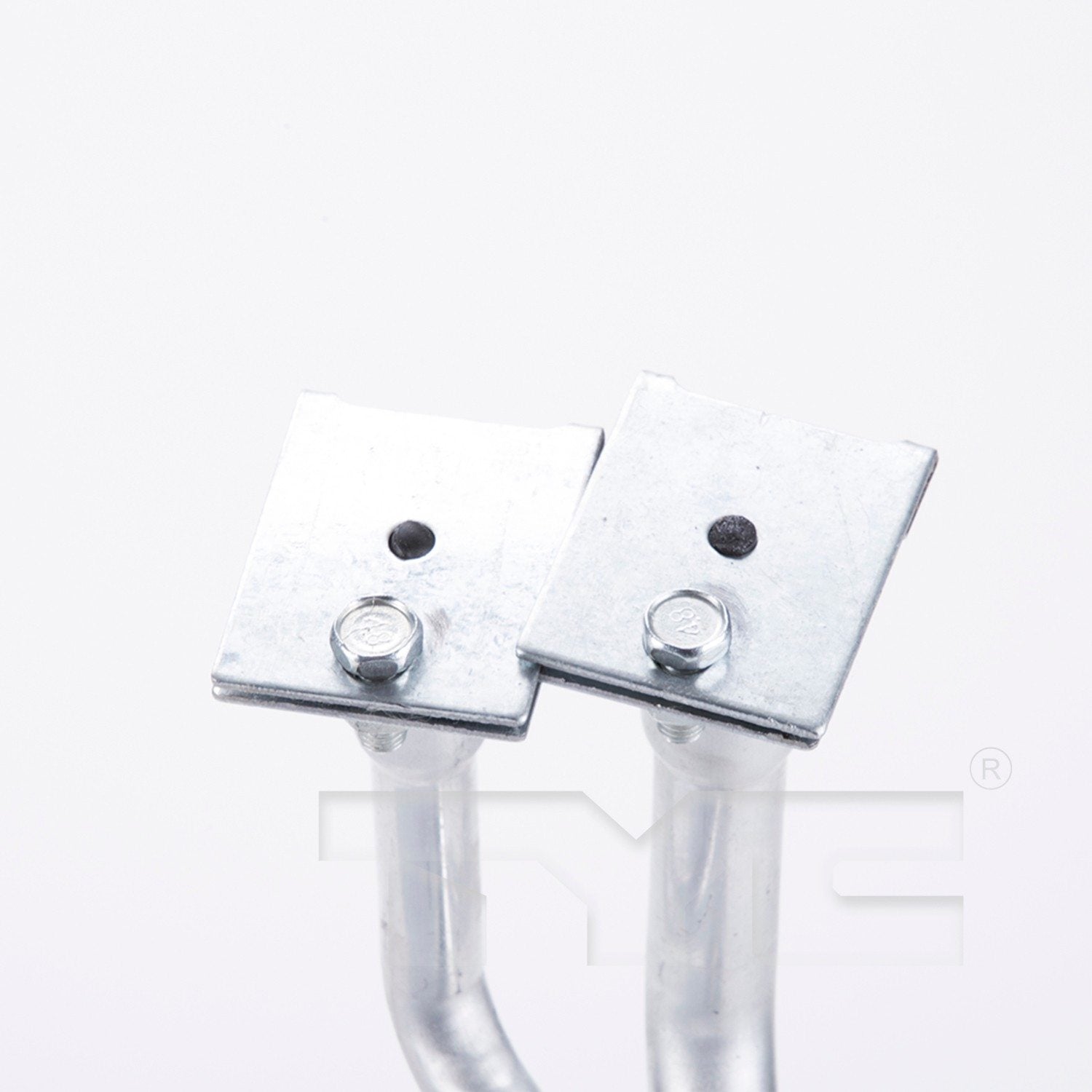 TYC A/C Evaporator Core 97223