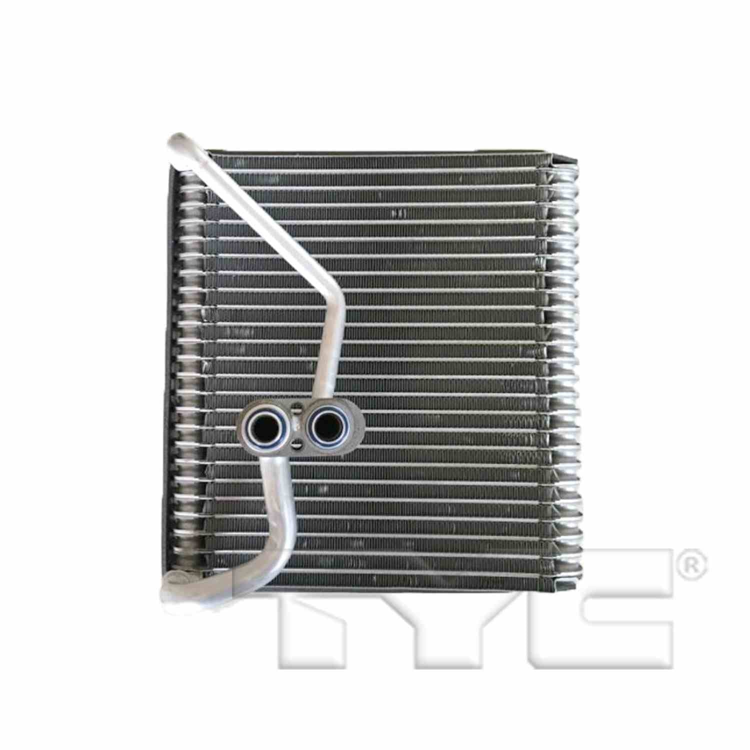 TYC A/C Evaporator Core 97227