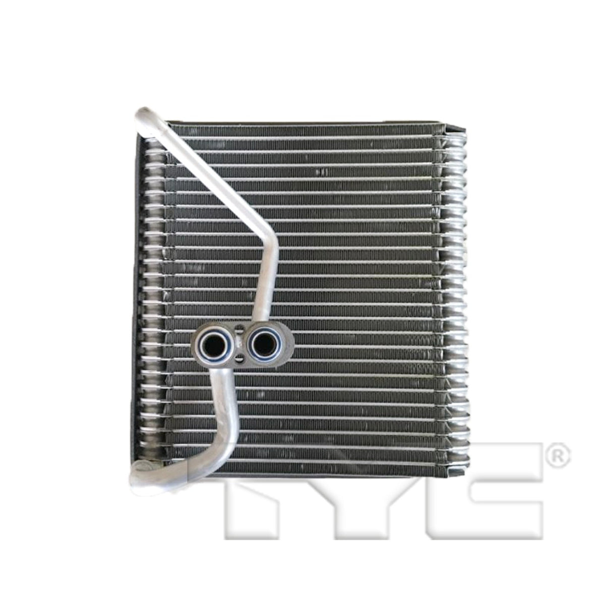 TYC A/C Evaporator Core 97227