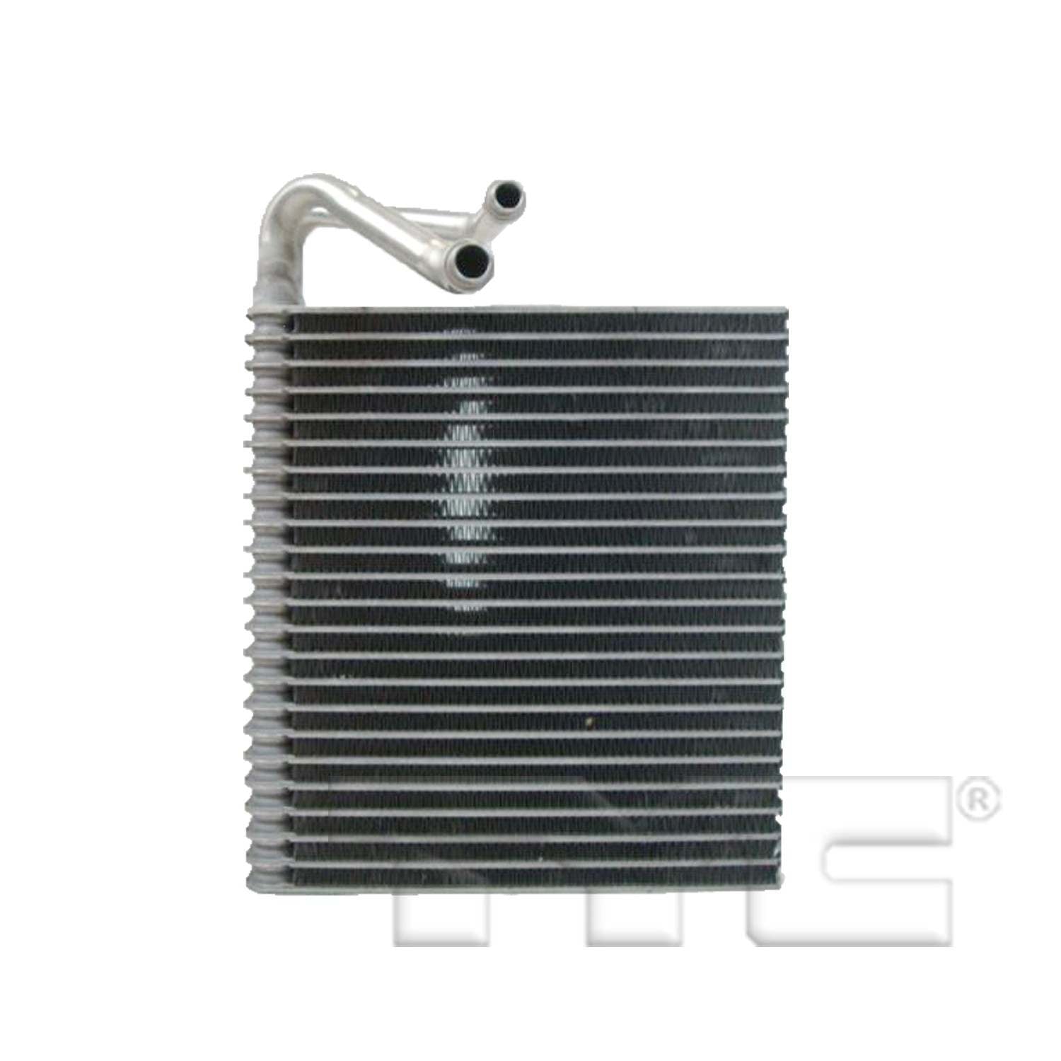 TYC A/C Evaporator Core 97230