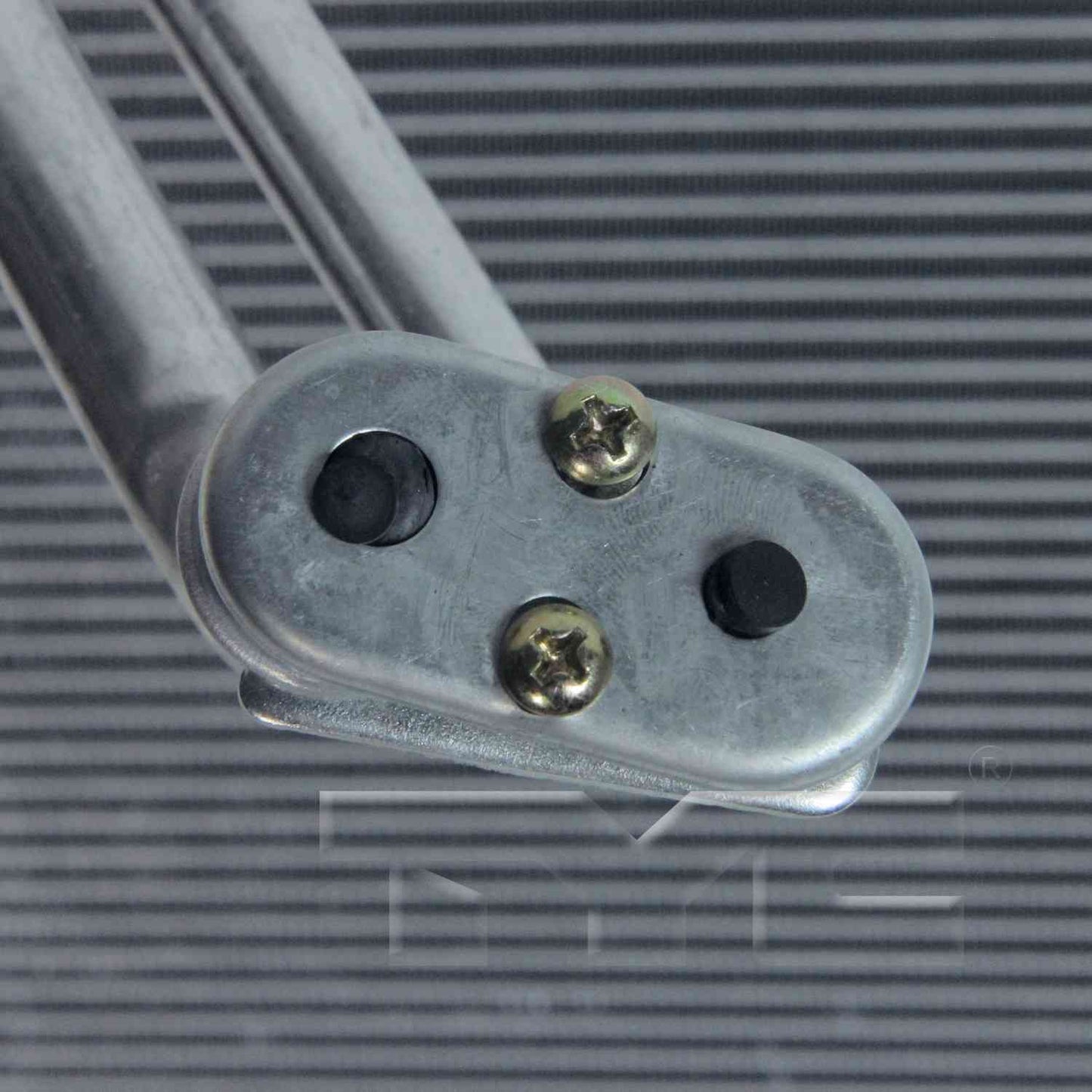 TYC A/C Evaporator Core 97232