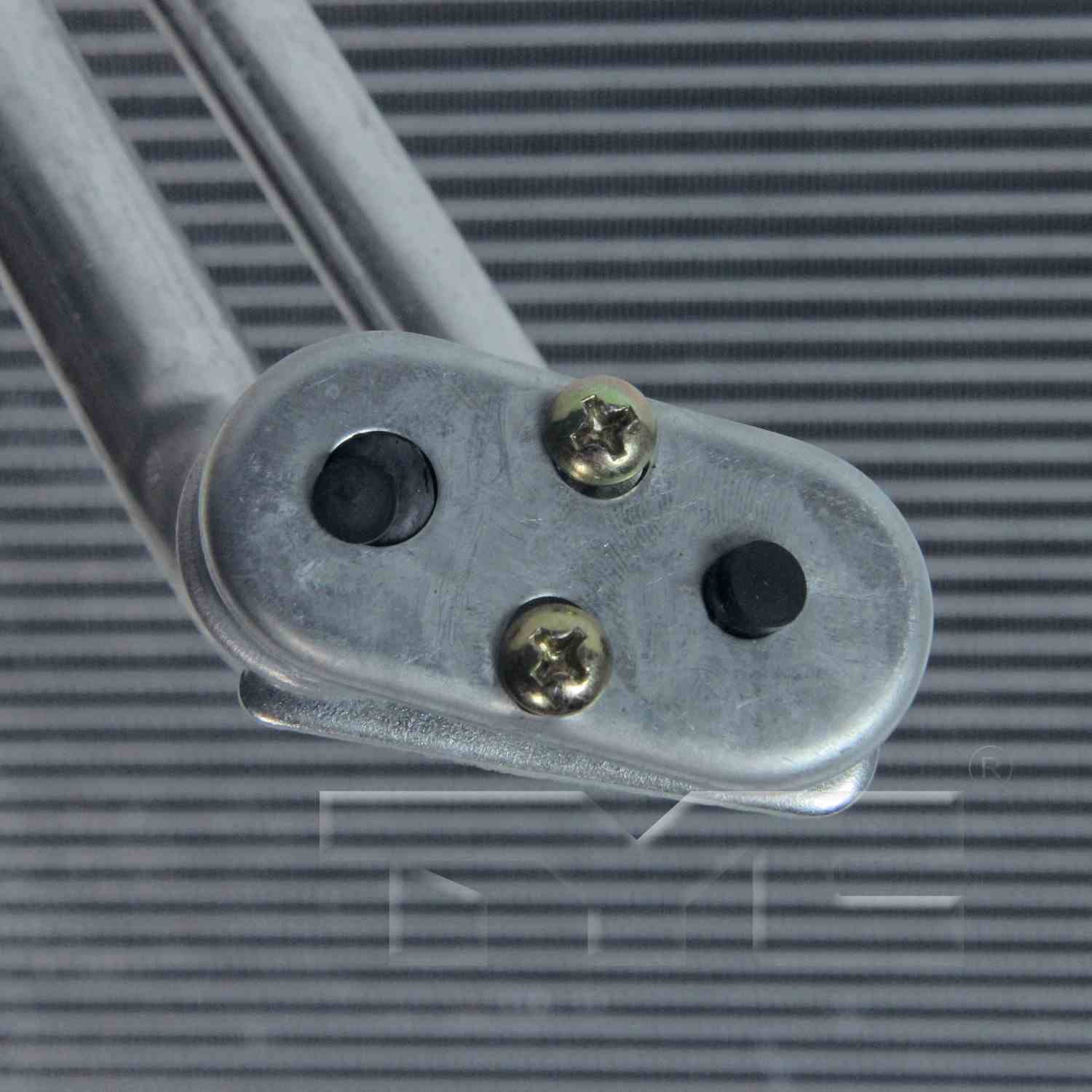 TYC A/C Evaporator Core 97232