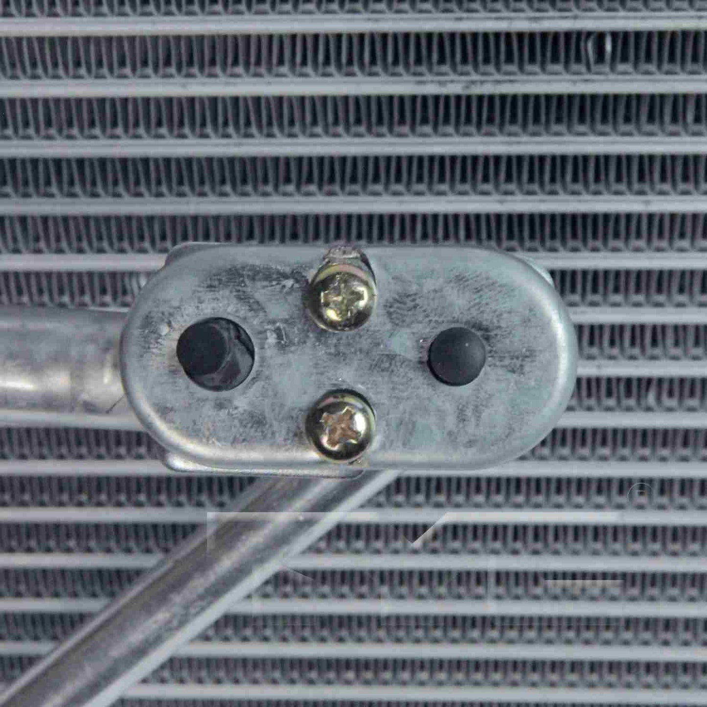 TYC A/C Evaporator Core 97233