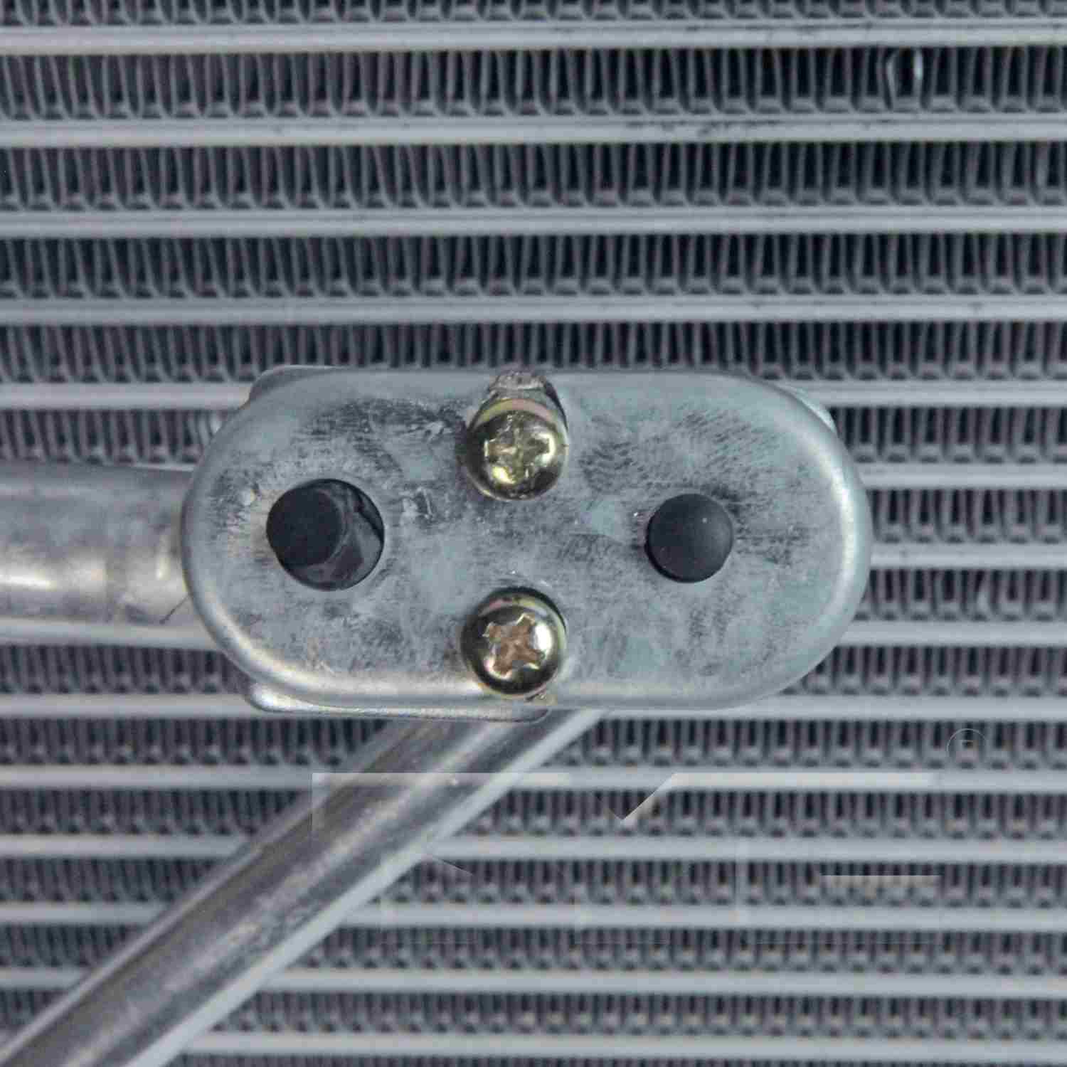 TYC A/C Evaporator Core 97233