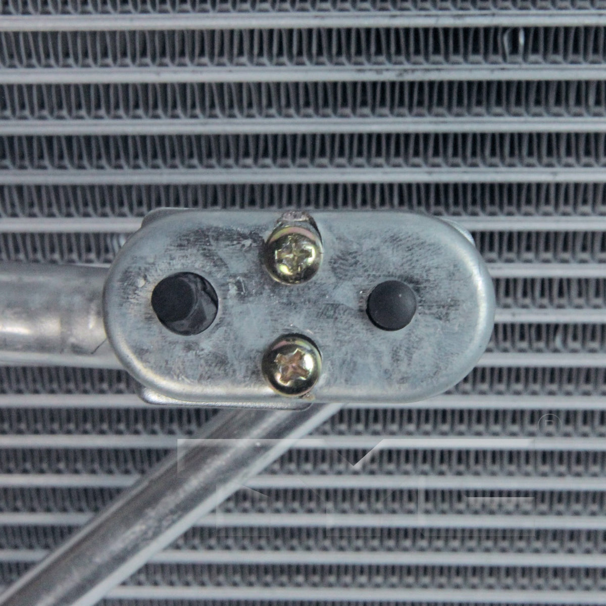 TYC A/C Evaporator Core 97233