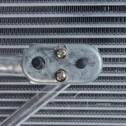 TYC A/C Evaporator Core 97233