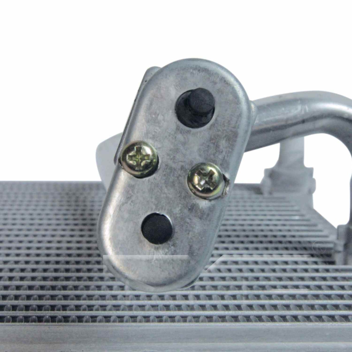 TYC A/C Evaporator Core 97234