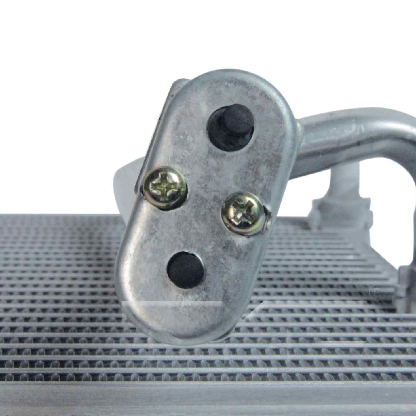 TYC A/C Evaporator Core 97234