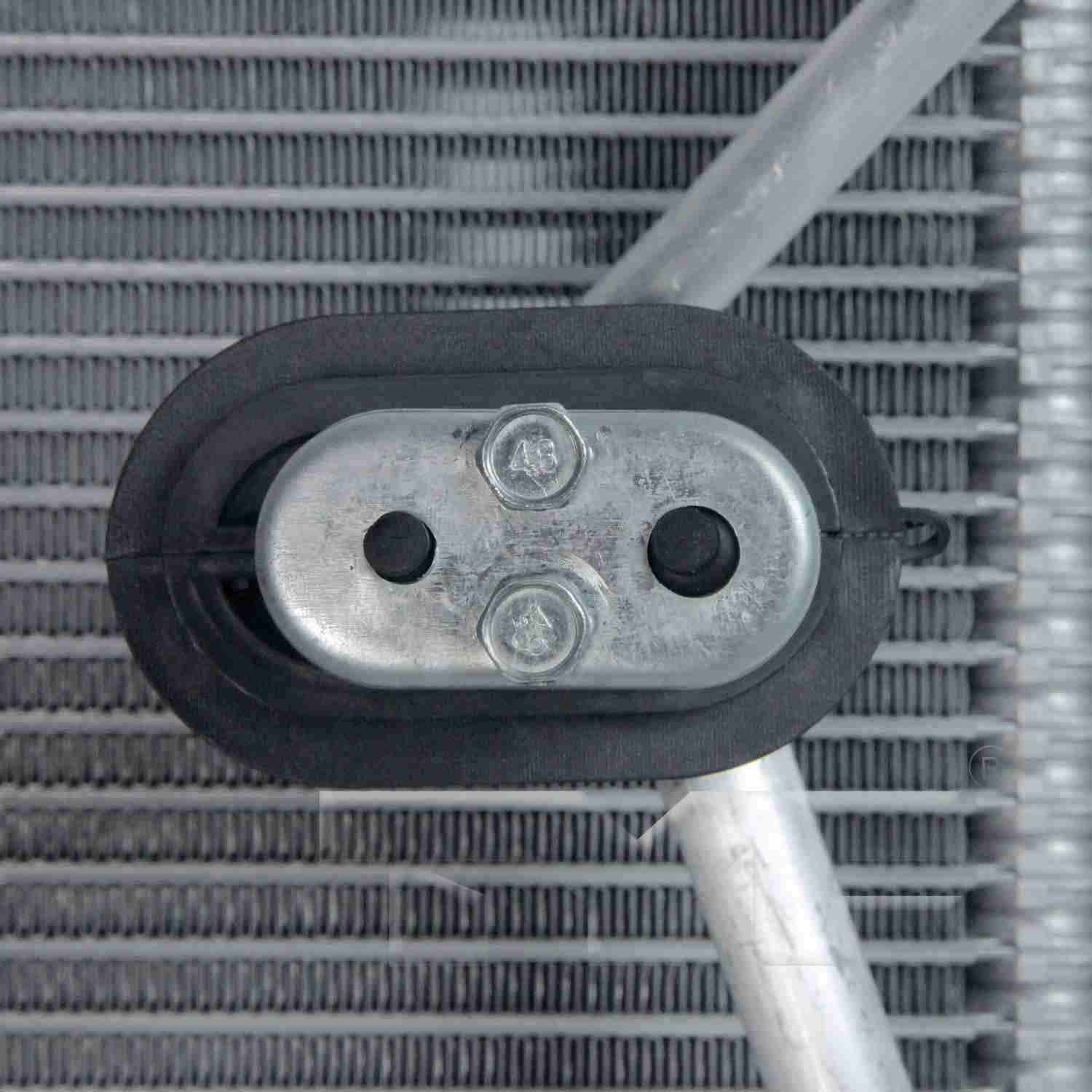 TYC A/C Evaporator Core 97235
