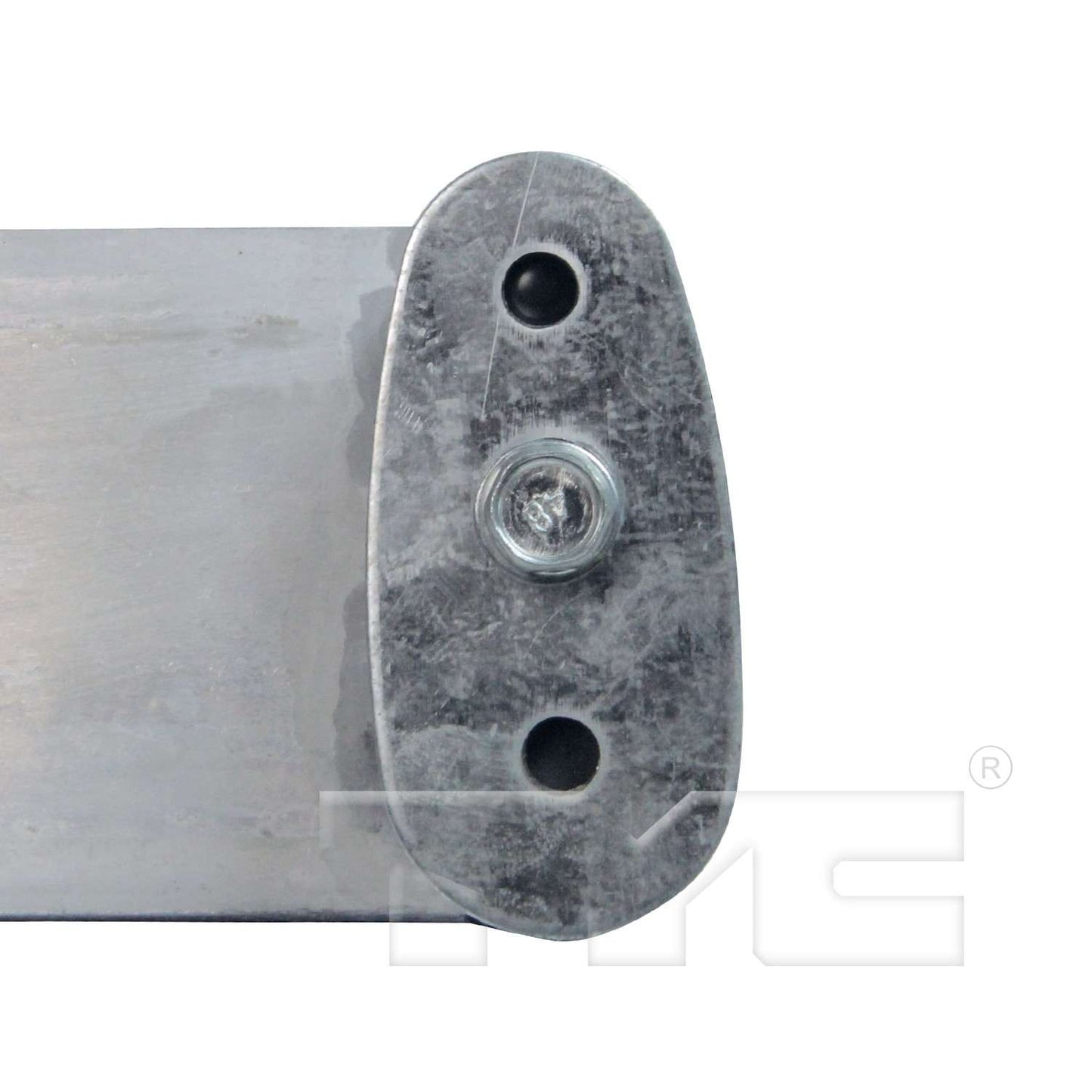 TYC A/C Evaporator Core 97237