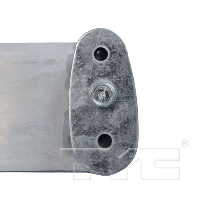 TYC A/C Evaporator Core 97237