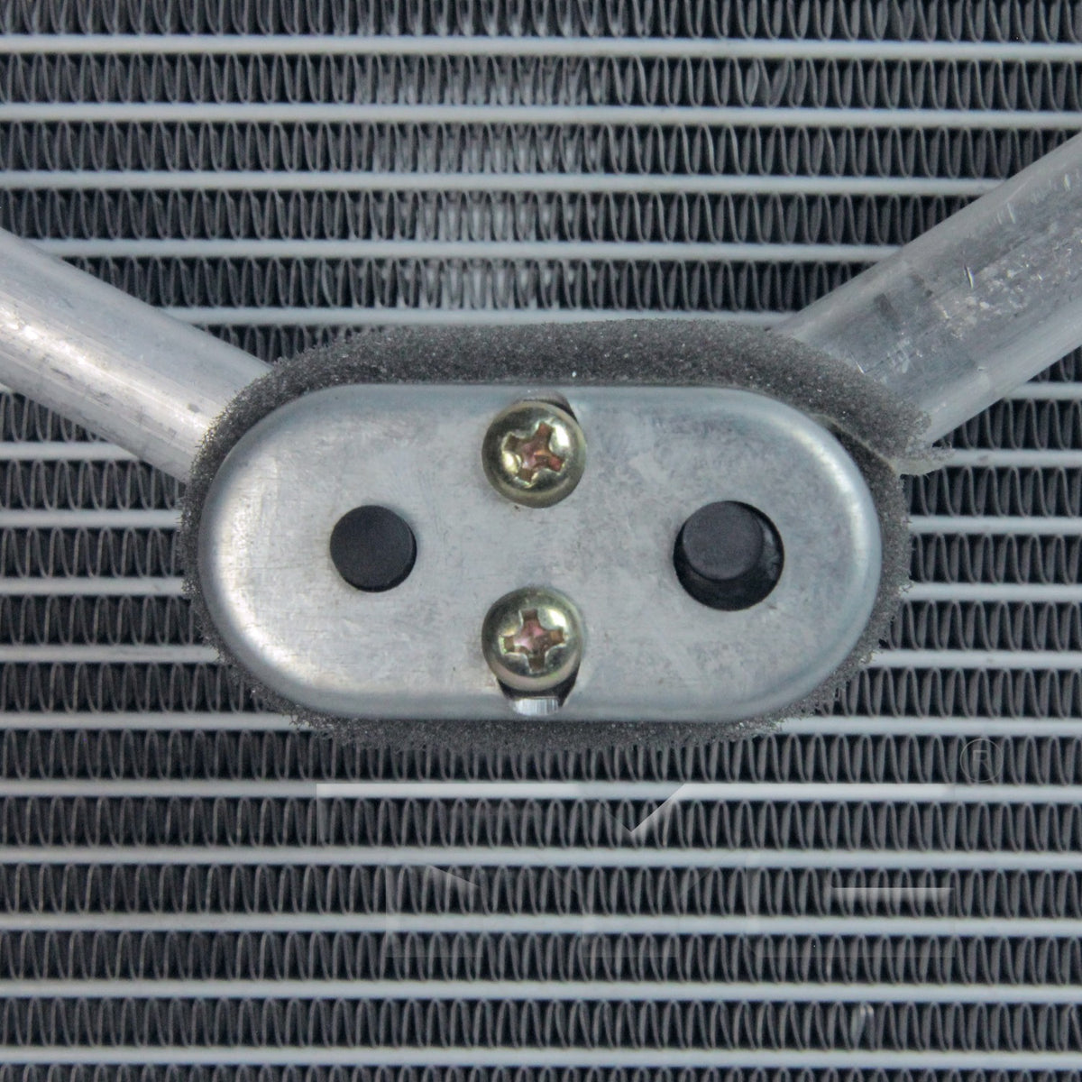 TYC A/C Evaporator Core 97239