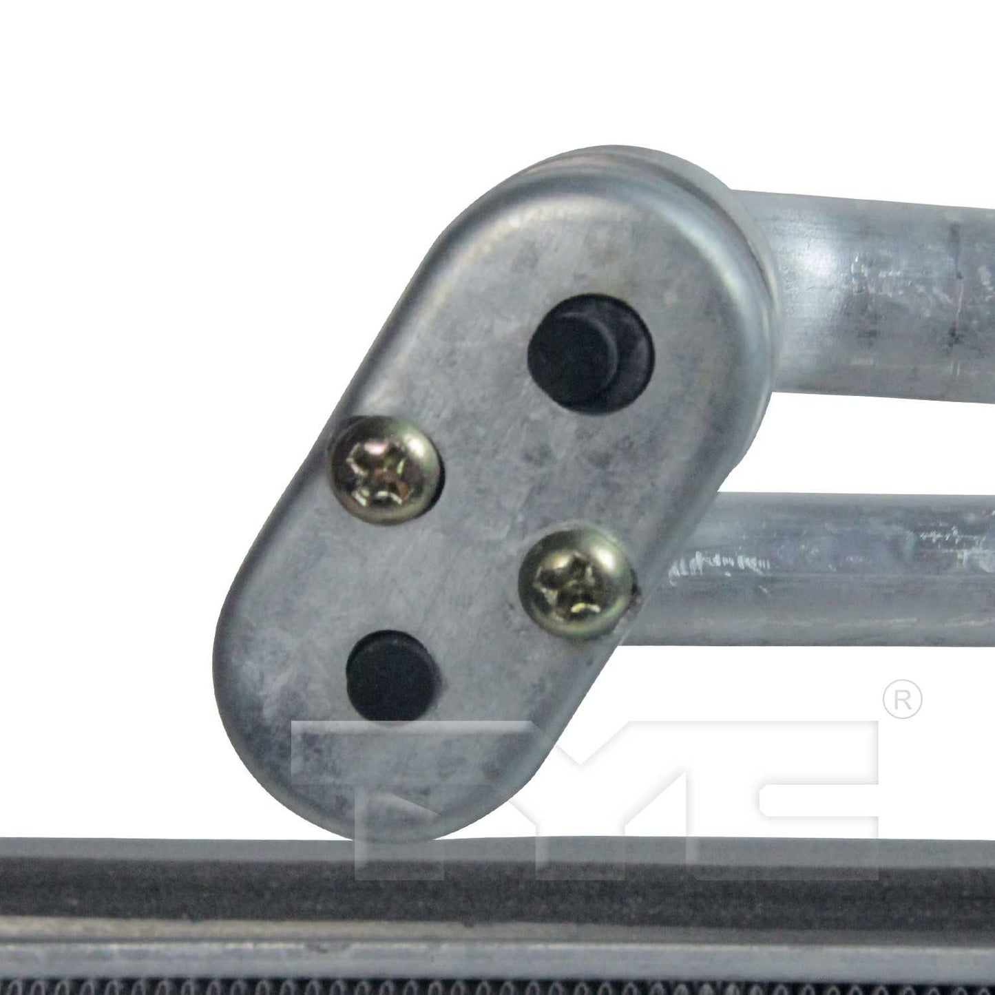 TYC A/C Evaporator Core 97242