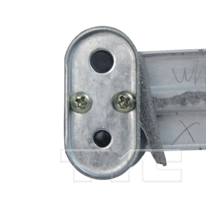 TYC A/C Evaporator Core 97244