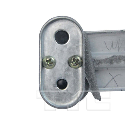 TYC A/C Evaporator Core 97244
