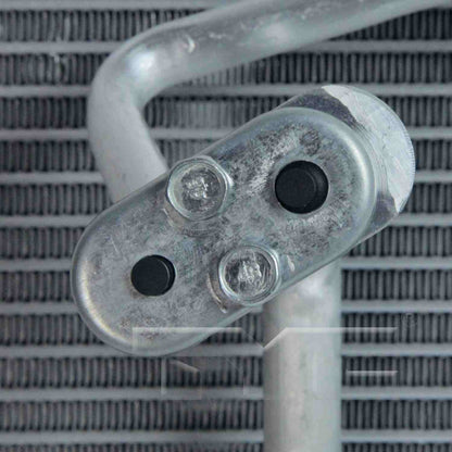 TYC A/C Evaporator Core 97246