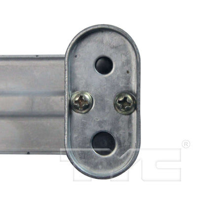 TYC A/C Evaporator Core 97249