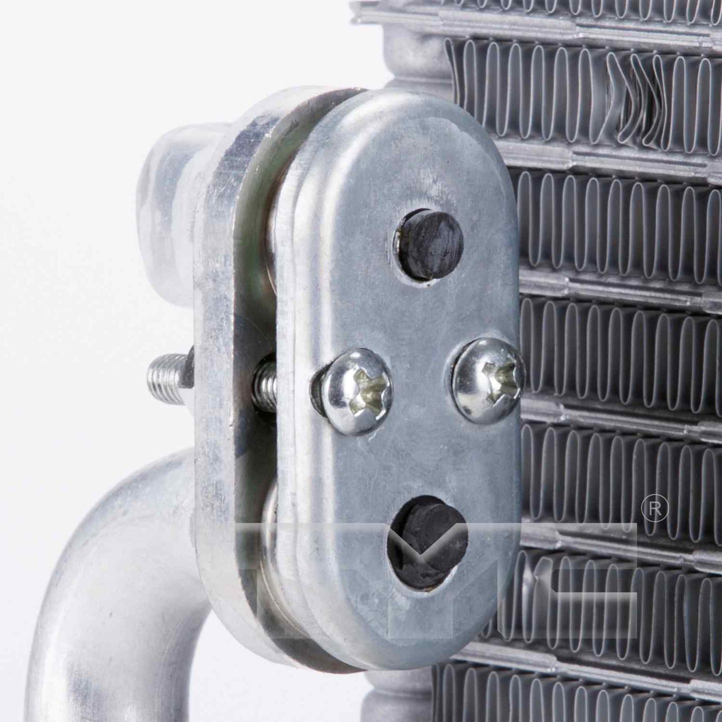 TYC A/C Evaporator Core 97252