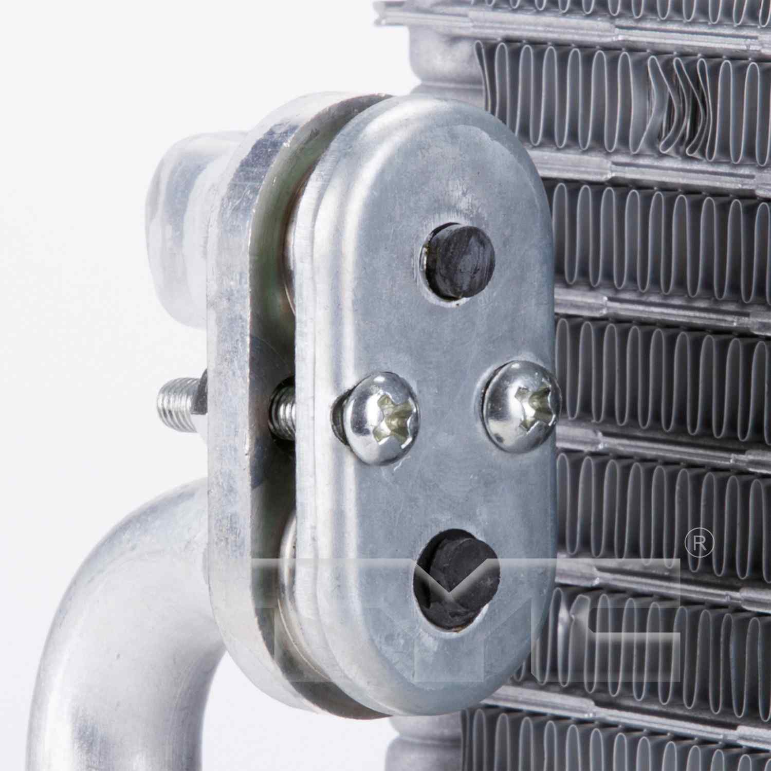 TYC A/C Evaporator Core 97252