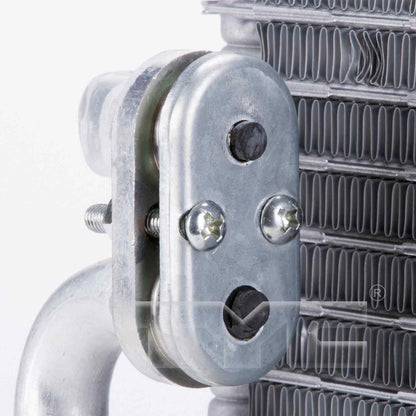 TYC A/C Evaporator Core 97252