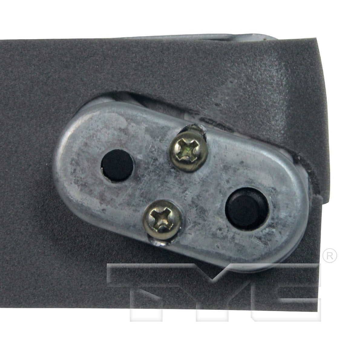 TYC A/C Evaporator Core 97258