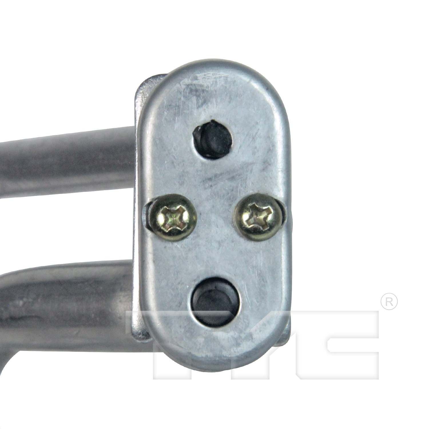 TYC A/C Evaporator Core 97259