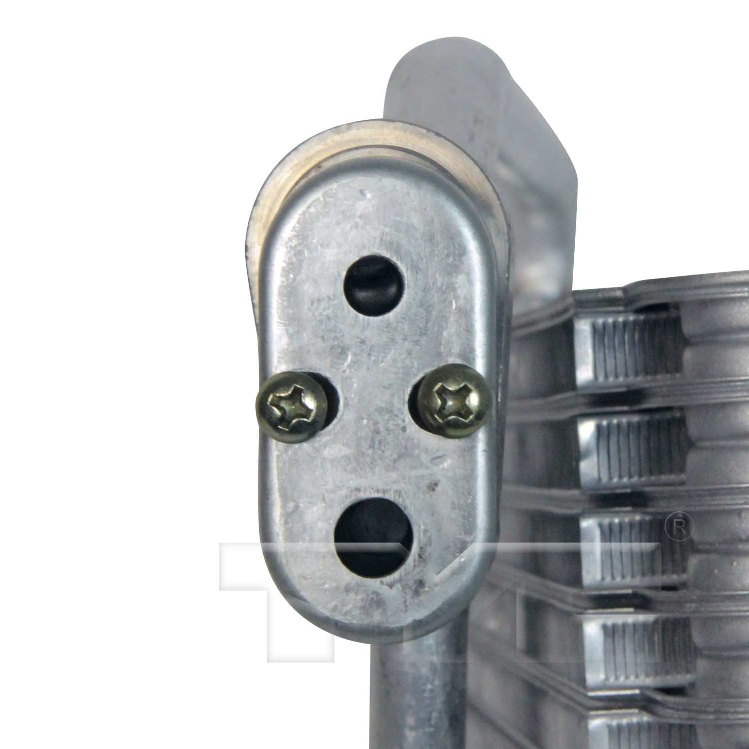 TYC A/C Evaporator Core 97261