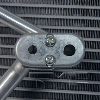 TYC A/C Evaporator Core 97262