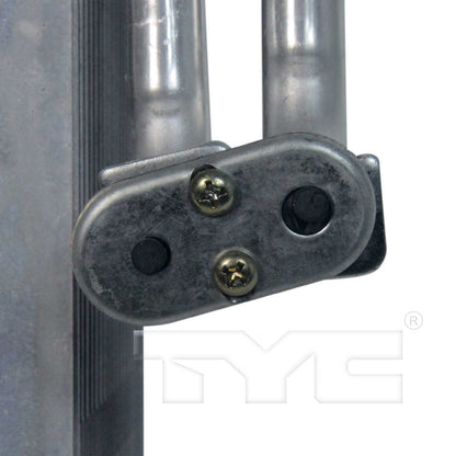 TYC A/C Evaporator Core 97263