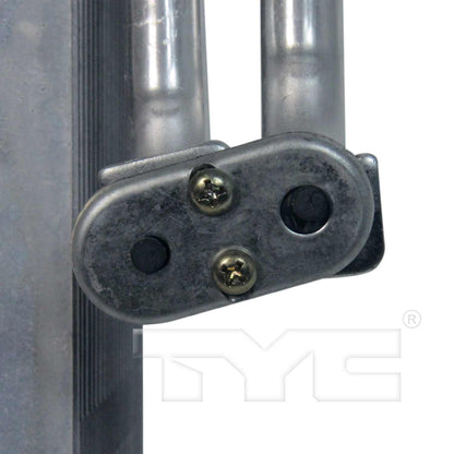 TYC A/C Evaporator Core 97263