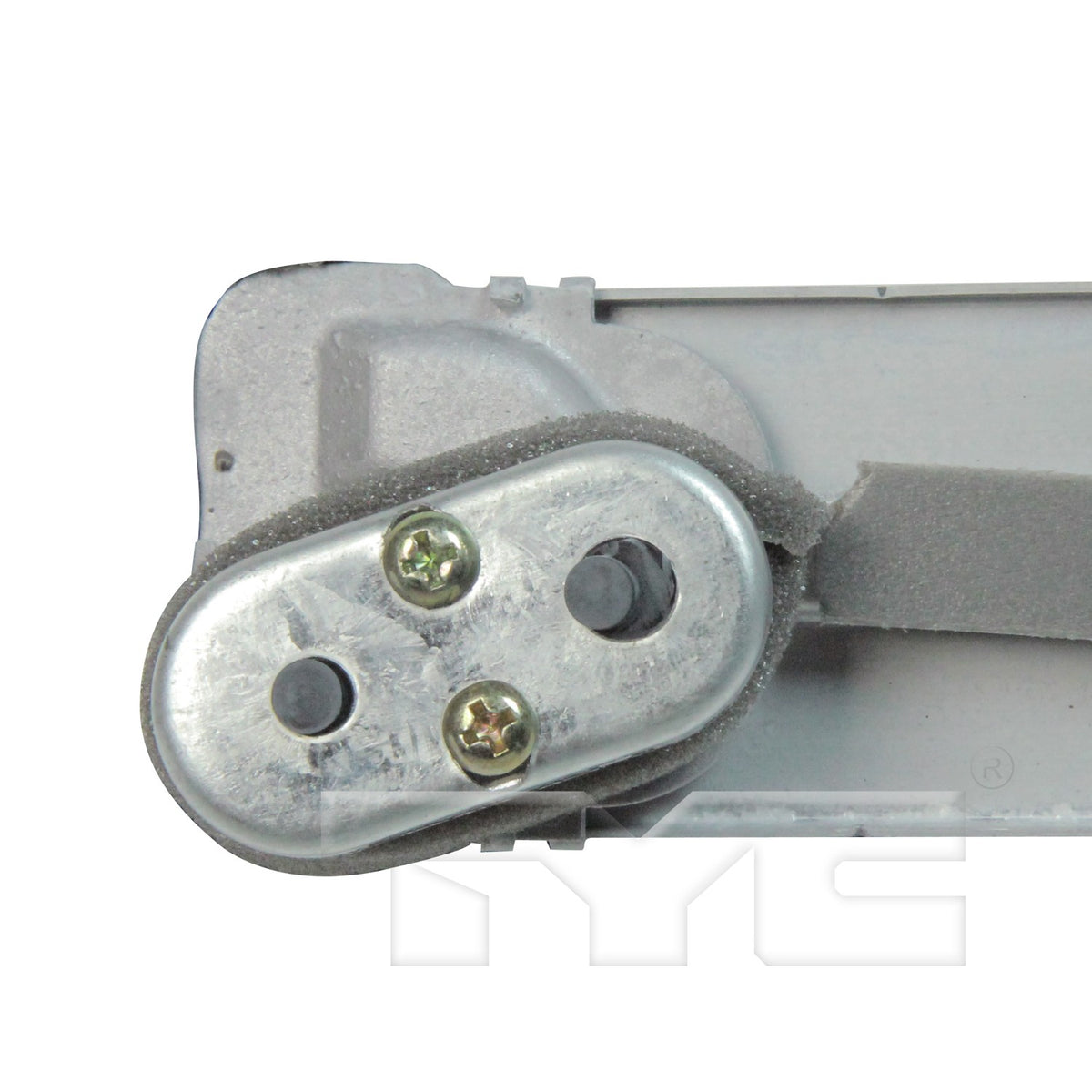 TYC A/C Evaporator Core 97265