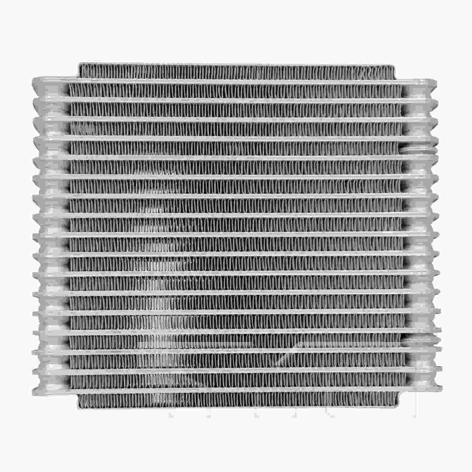 TYC A/C Evaporator Core 97266