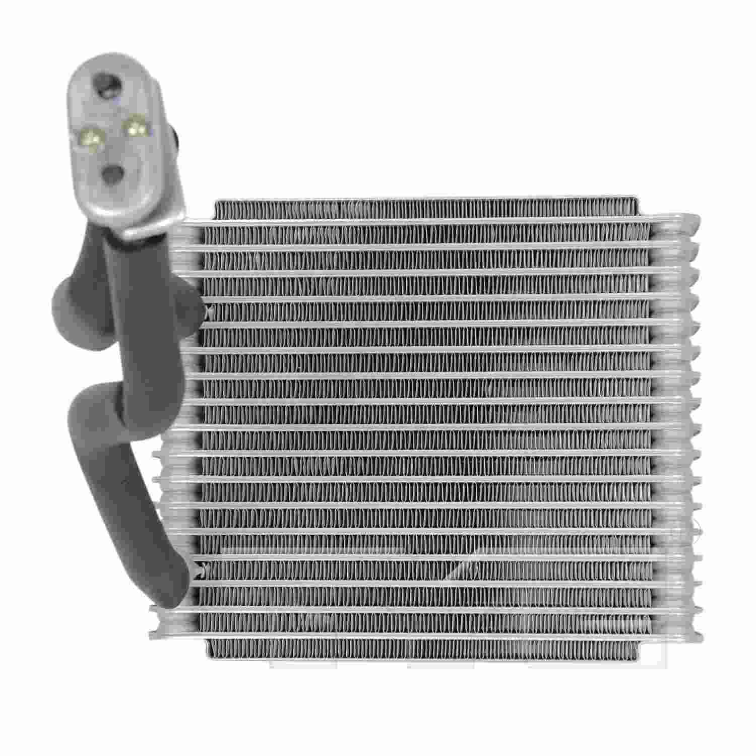 TYC A/C Evaporator Core 97266