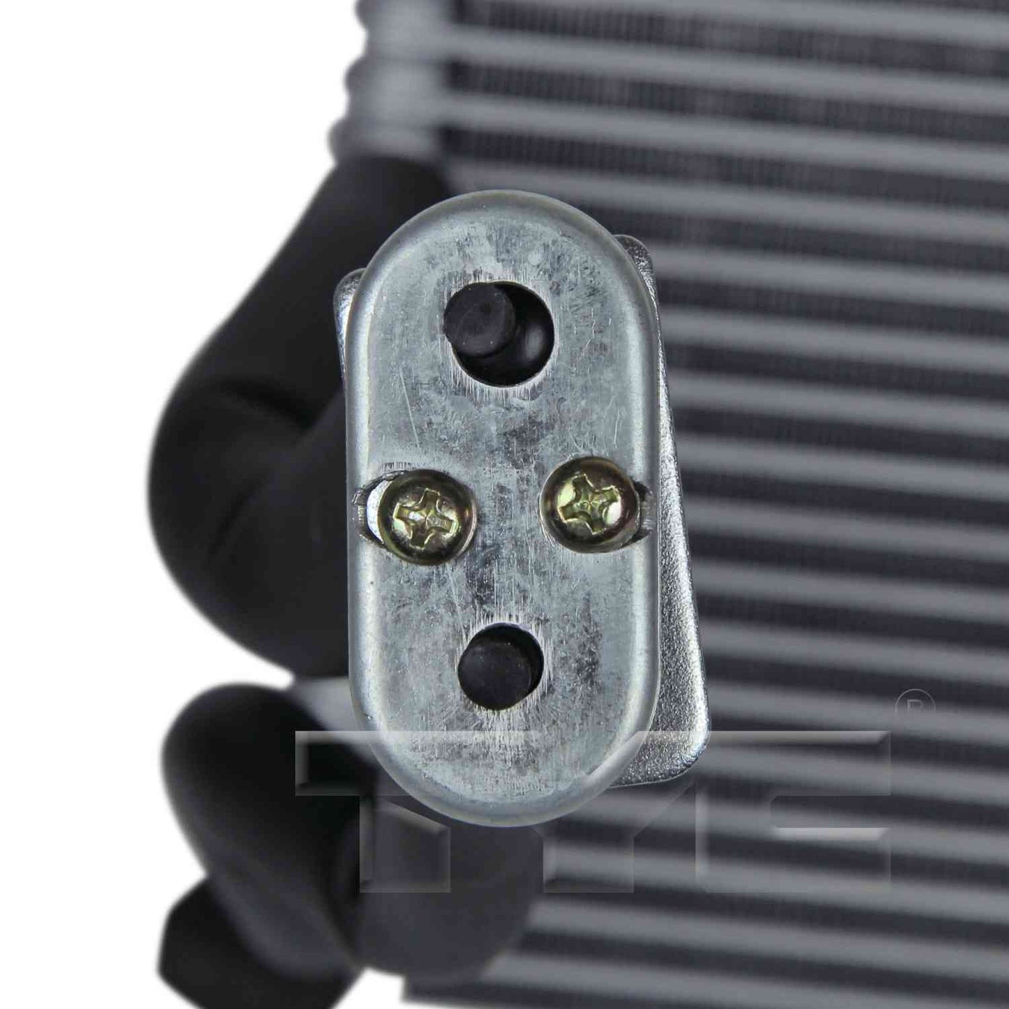 TYC A/C Evaporator Core 97266