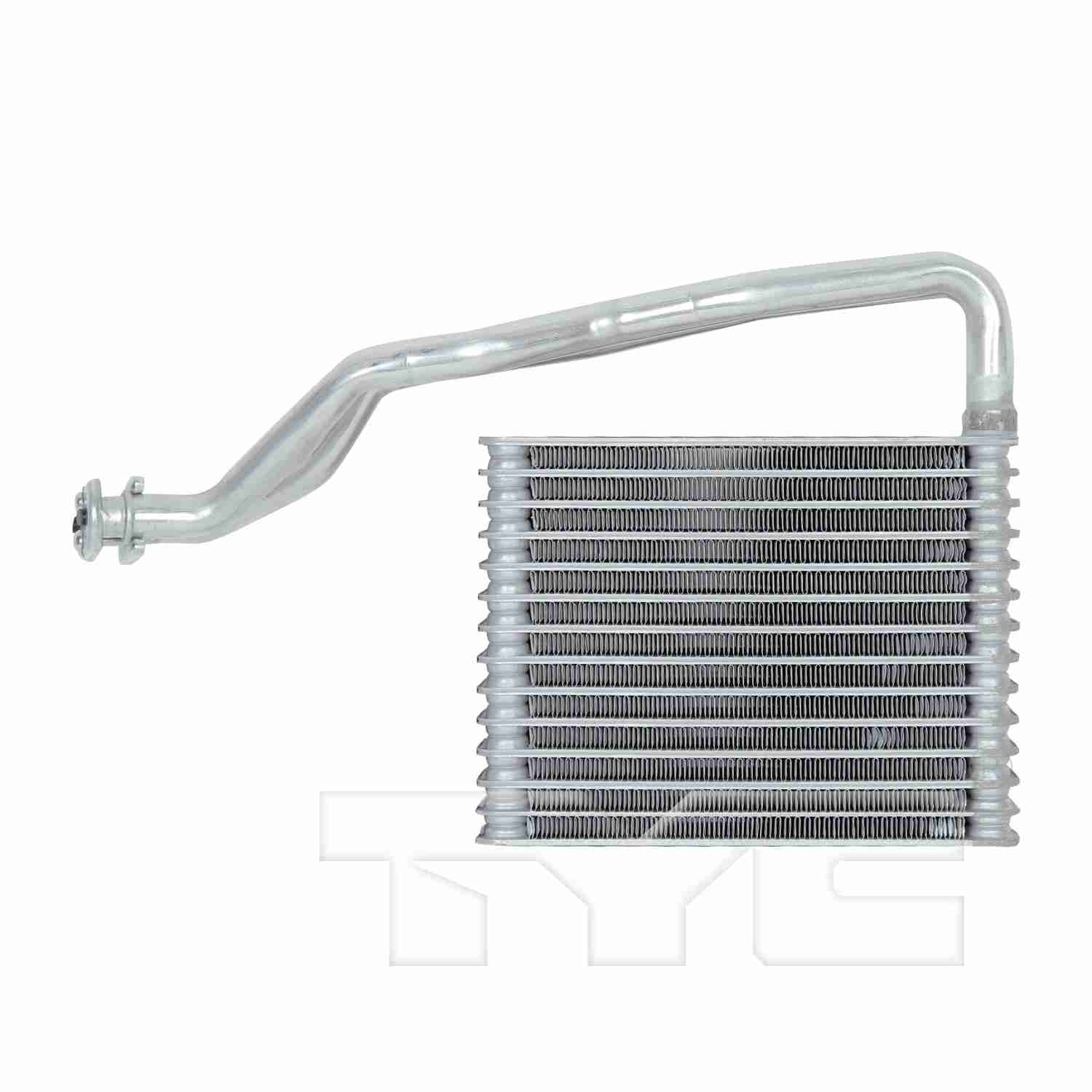 TYC A/C Evaporator Core 97268