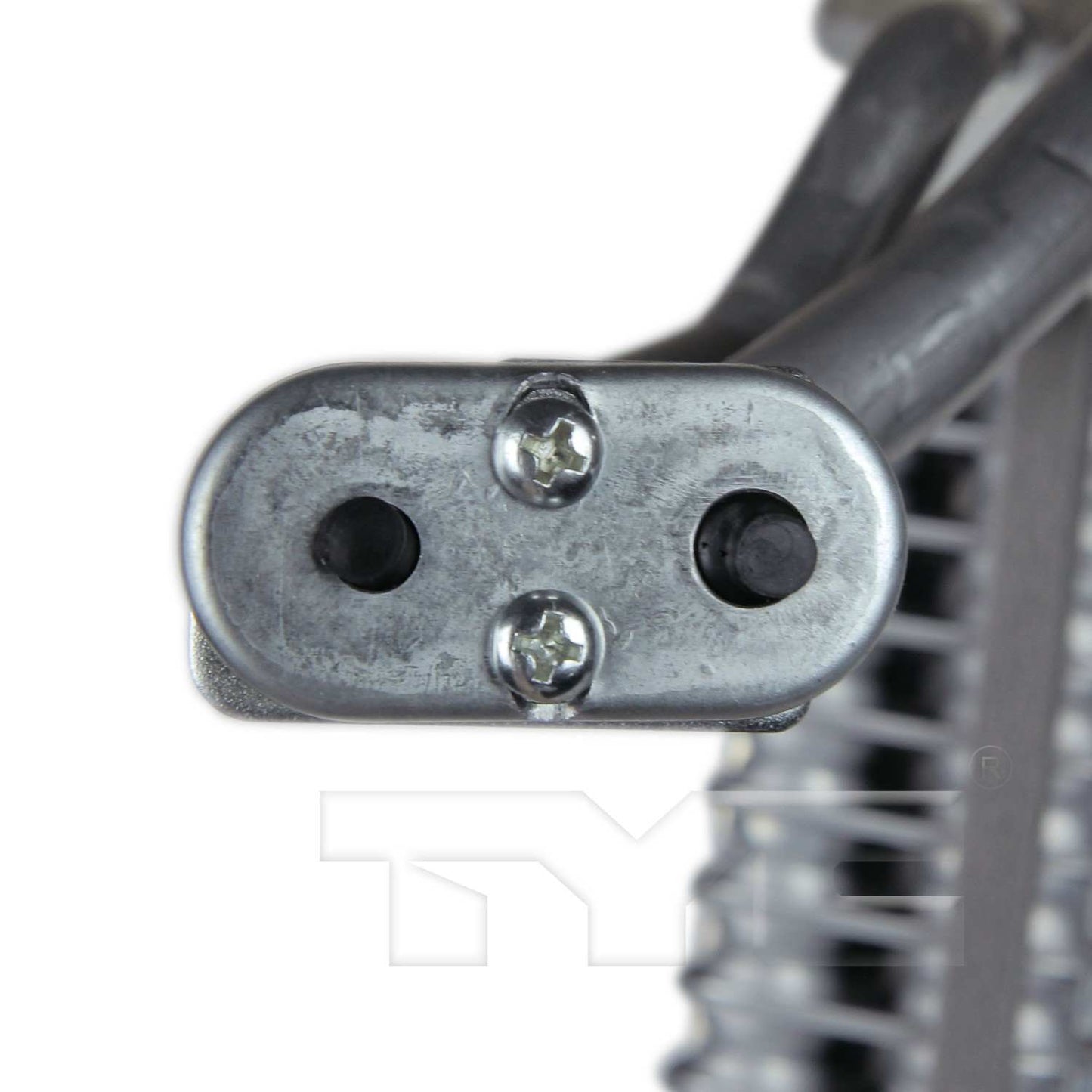 TYC A/C Evaporator Core 97268