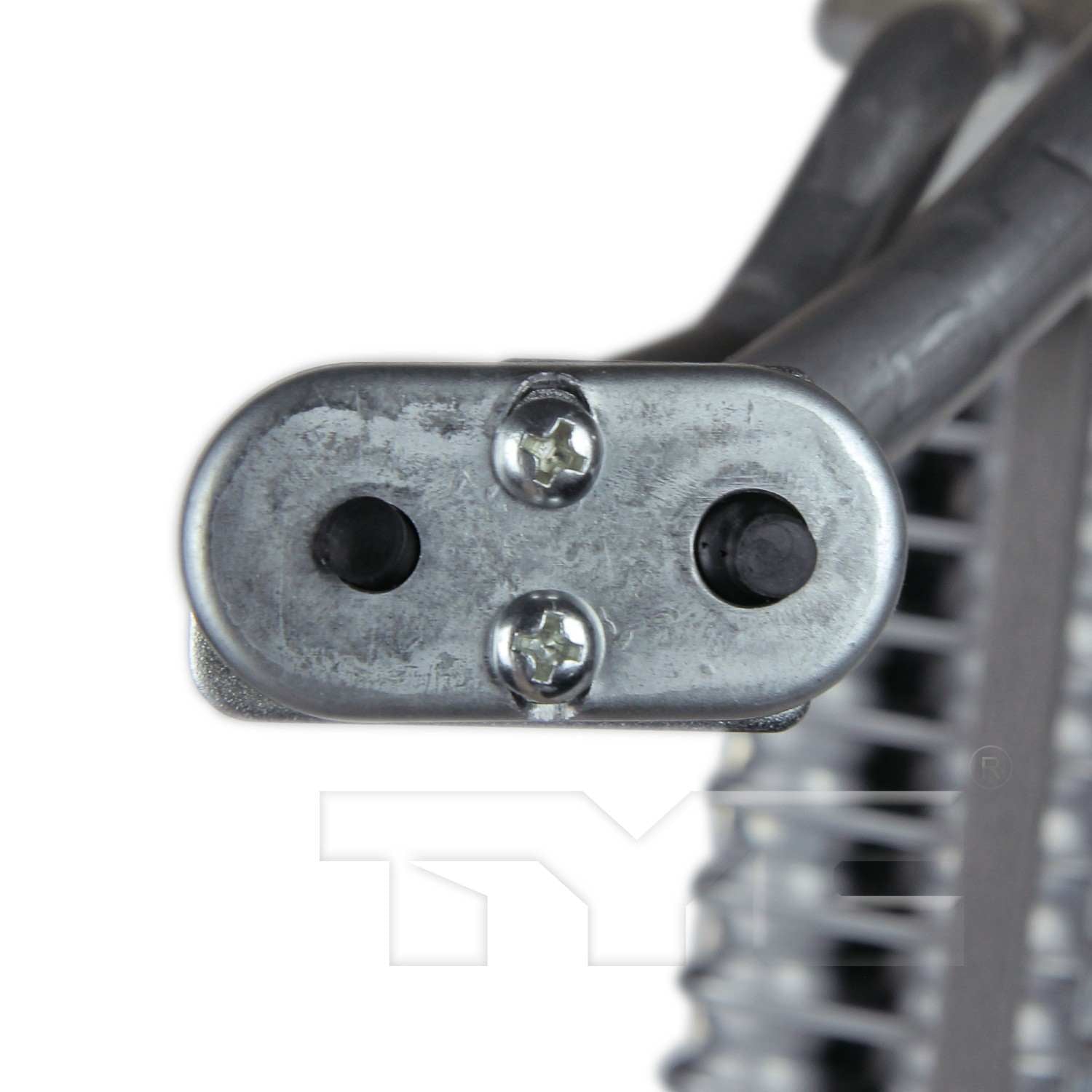 TYC A/C Evaporator Core 97268
