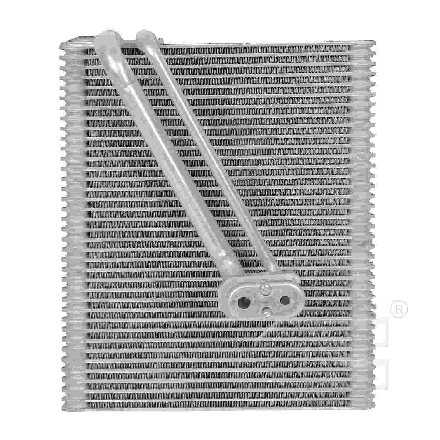 TYC A/C Evaporator Core 97269