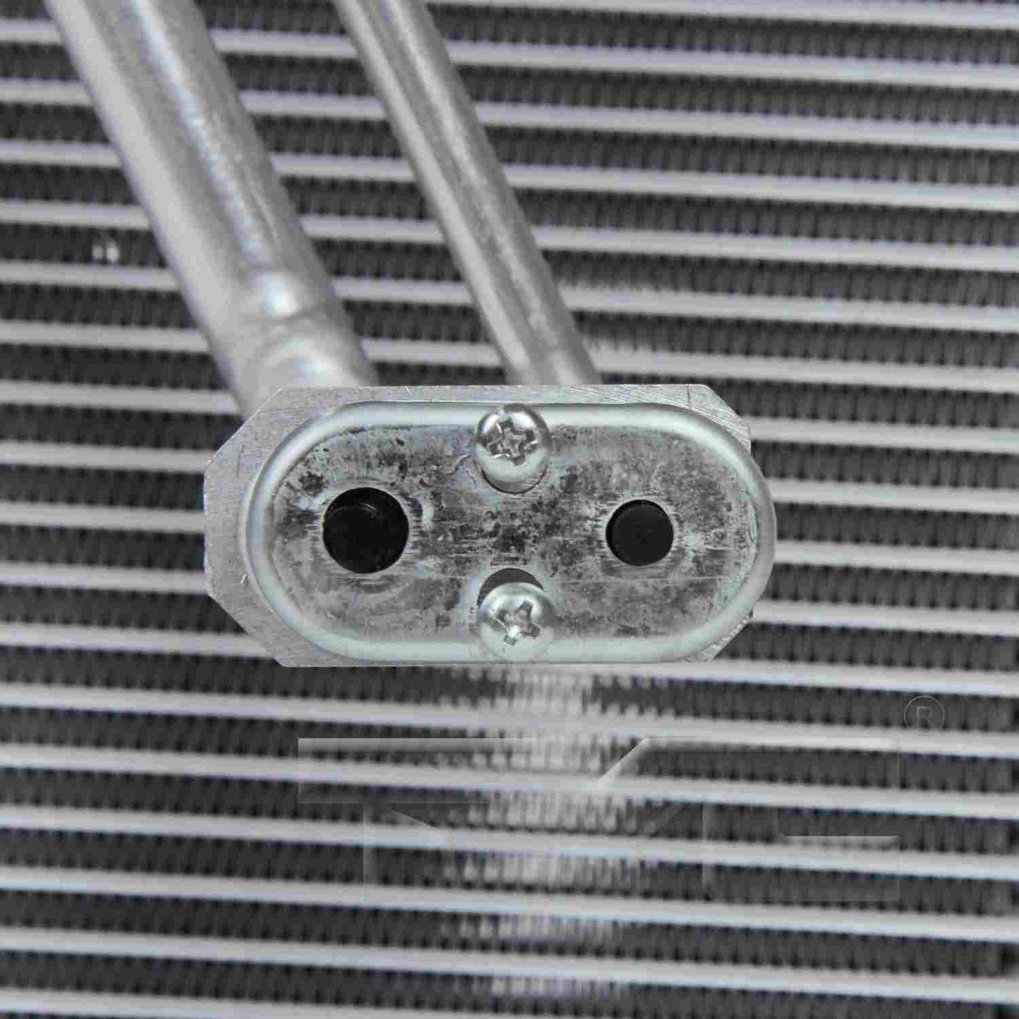 TYC A/C Evaporator Core 97269