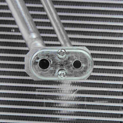 TYC A/C Evaporator Core 97269