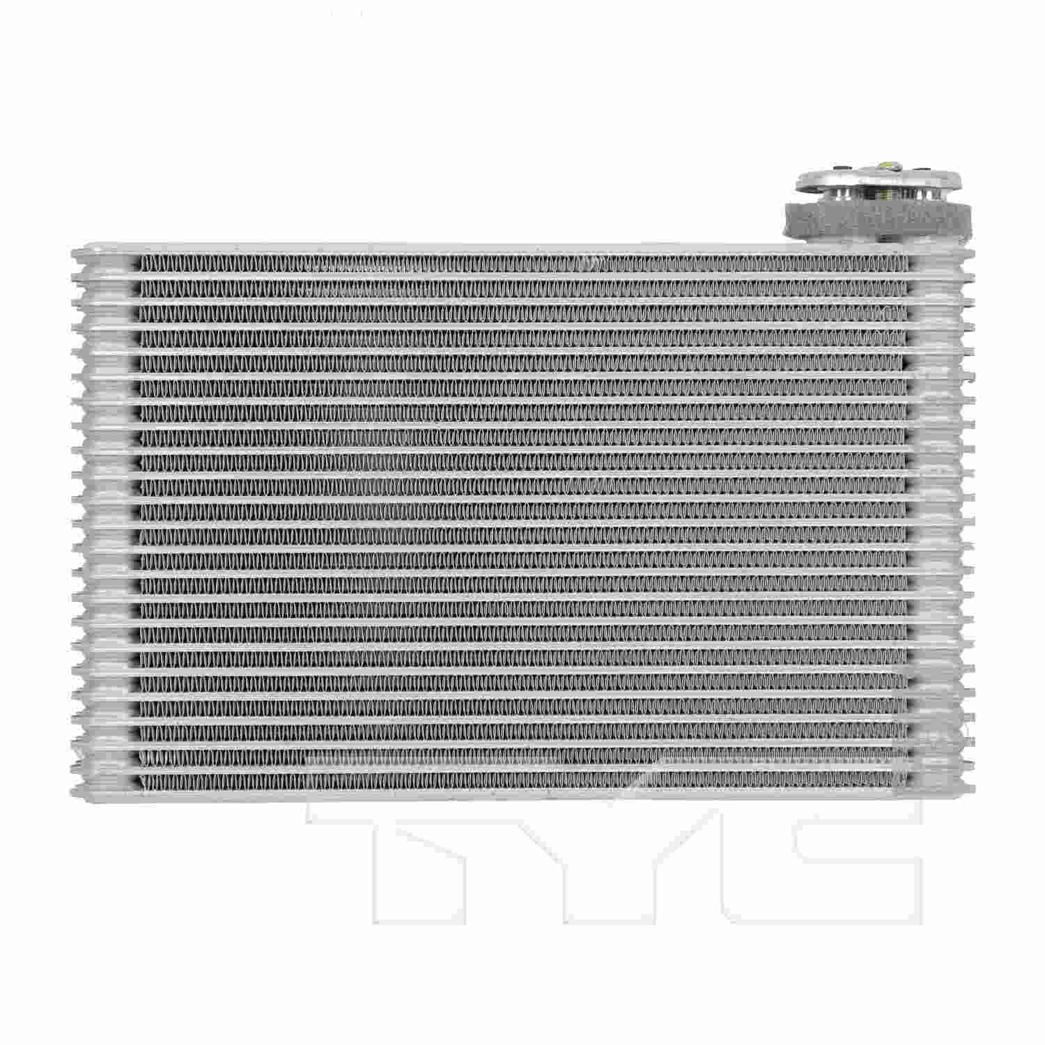 TYC A/C Evaporator Core 97270