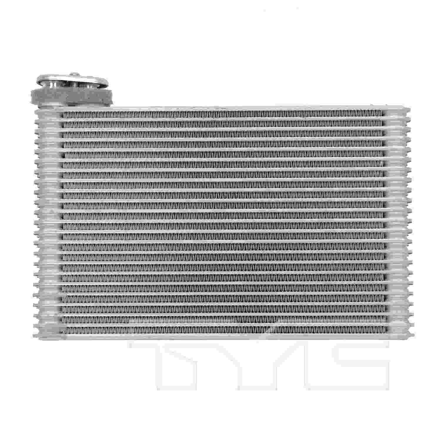 TYC A/C Evaporator Core 97270