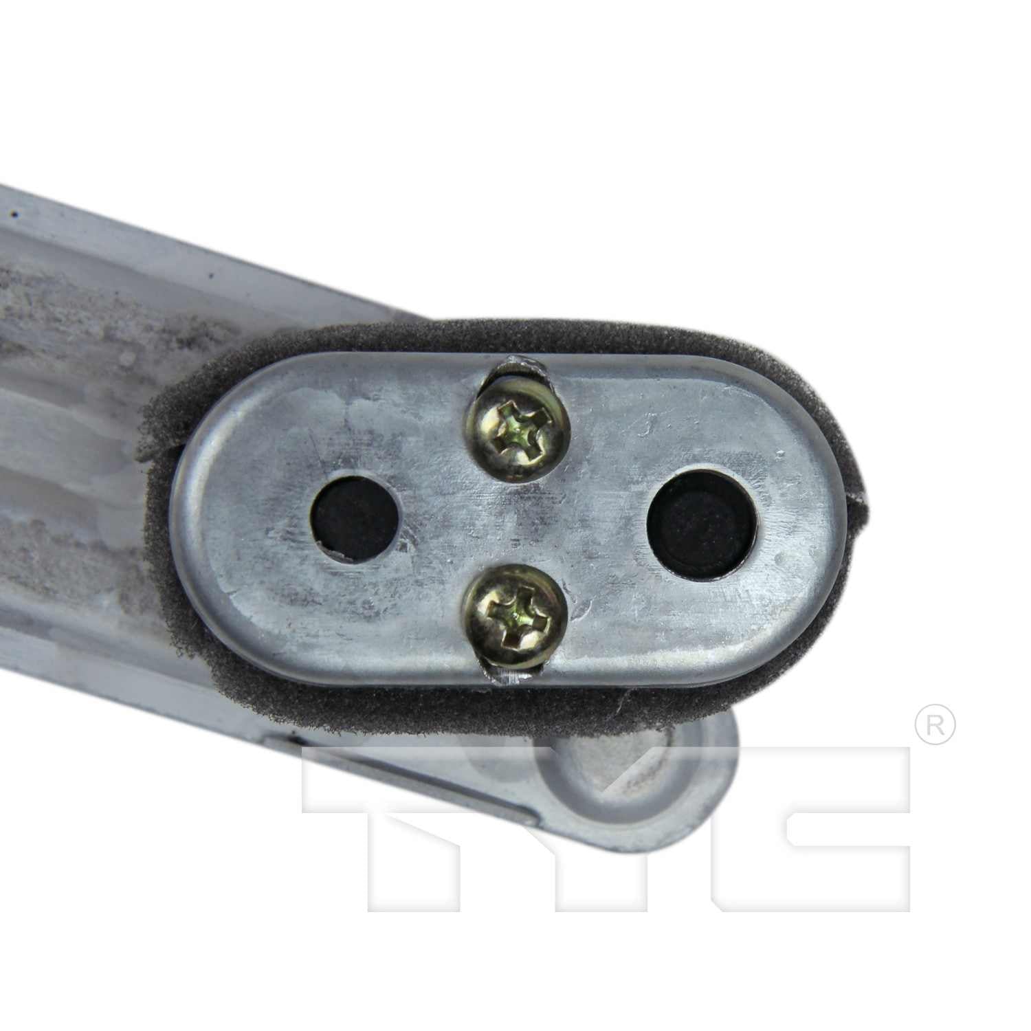 TYC A/C Evaporator Core 97270