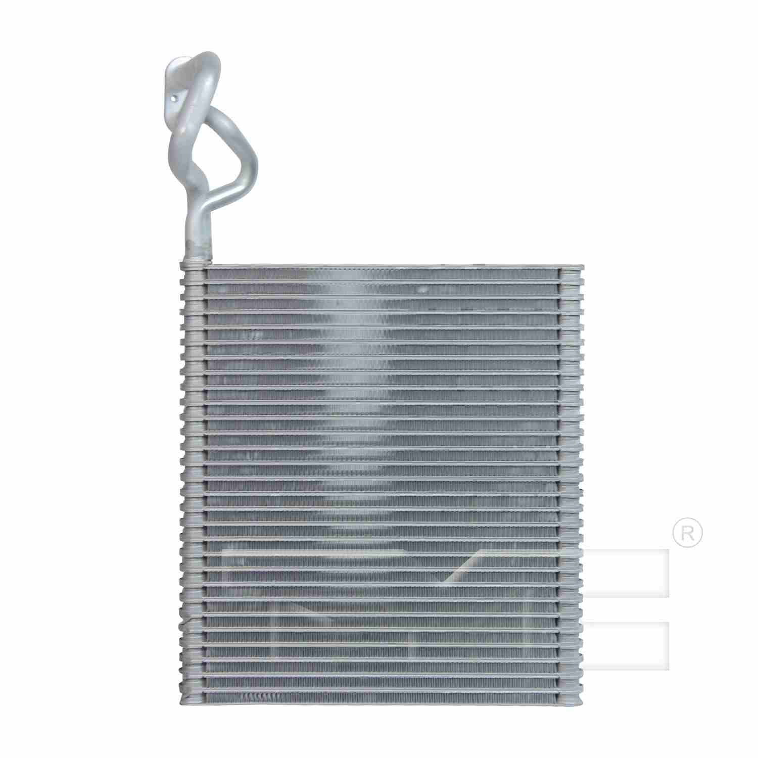 TYC A/C Evaporator Core 97272
