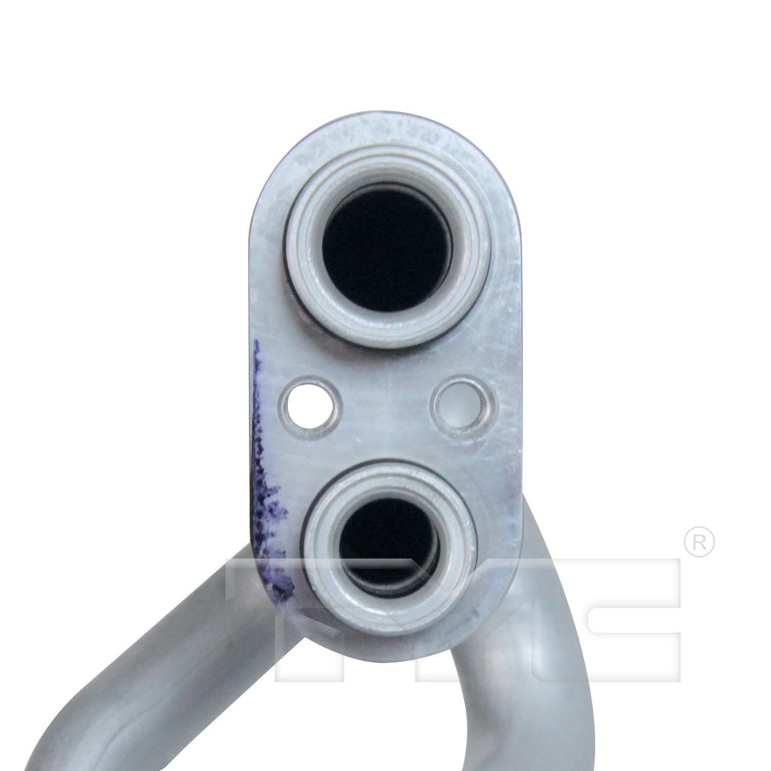 TYC A/C Evaporator Core 97272